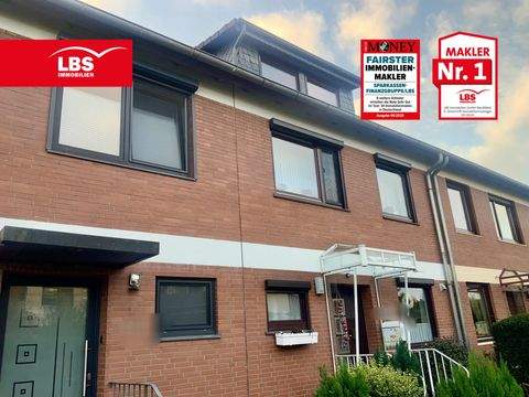 Schwanewede Häuser, Schwanewede Haus kaufen