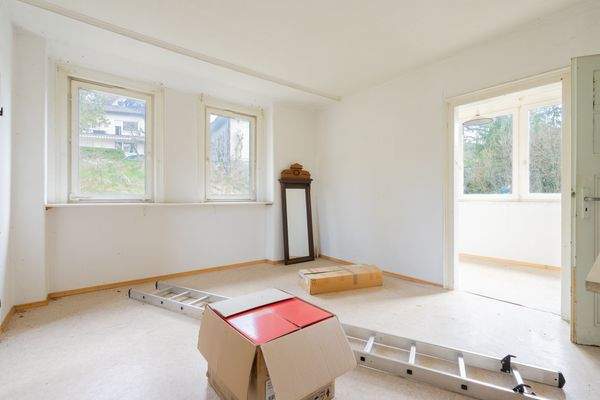 weiteres Schlafzimmer