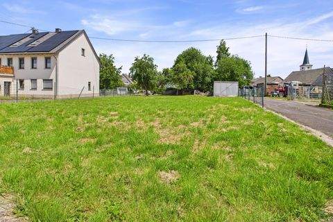 Beuren (Hochwald) Grundstücke, Beuren (Hochwald) Grundstück kaufen