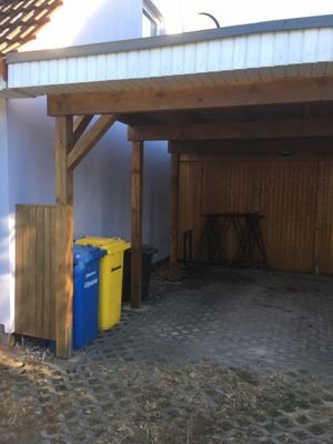 Carport 2
