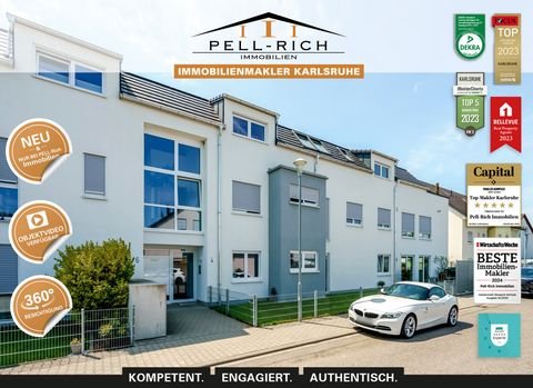 Stutensee Wohnungen, Stutensee Wohnung kaufen