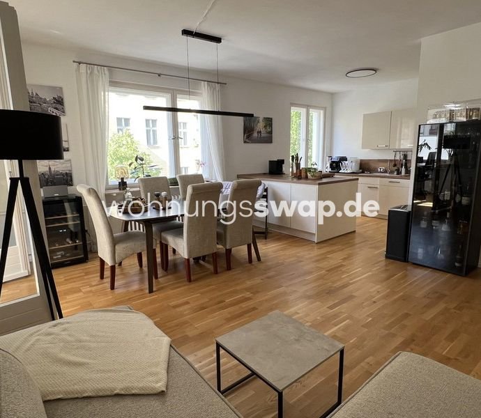 3 Zimmer Wohnung in Berlin (Charlottenburg)