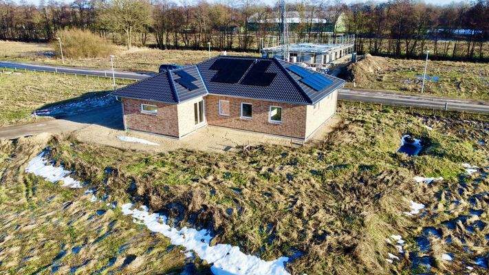 Luftansicht Terrasse 