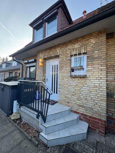 Hamburg Häuser, Hamburg Haus kaufen