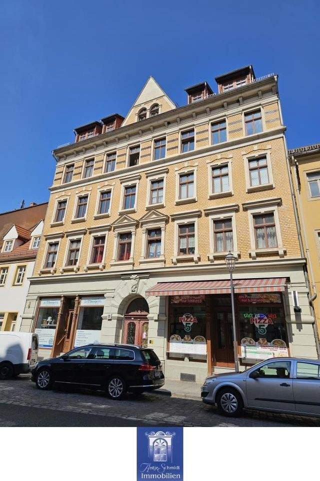 Zentral gelegene Wohnung mit Tageslichtbad und Wohnküche! - Foto 4