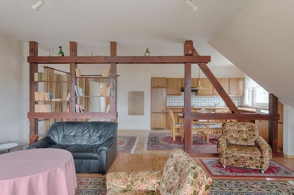 OG Wohnzimmer Ansicht 2
