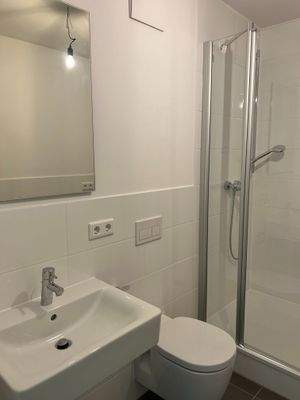 Badezimmer/ Gäste-WC