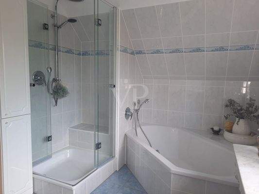 DG Badezimmerbereich Detail 01