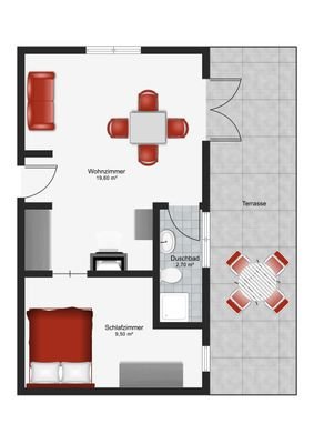 Bungalow