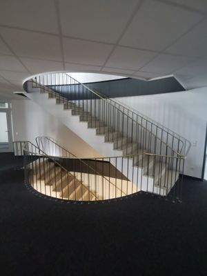 Treppe