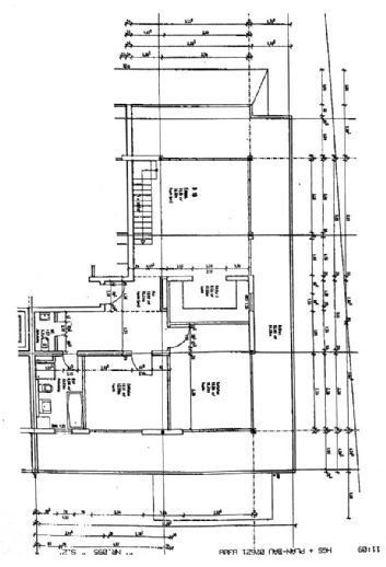 Moderne Penthouse Wohnung in Lörrach über zwei Etagen mit Ausblick!