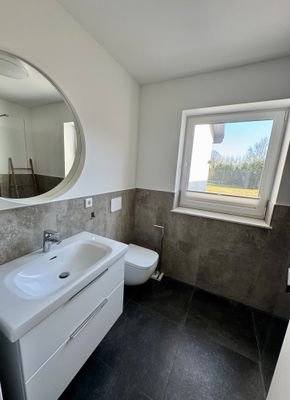 Duschbad