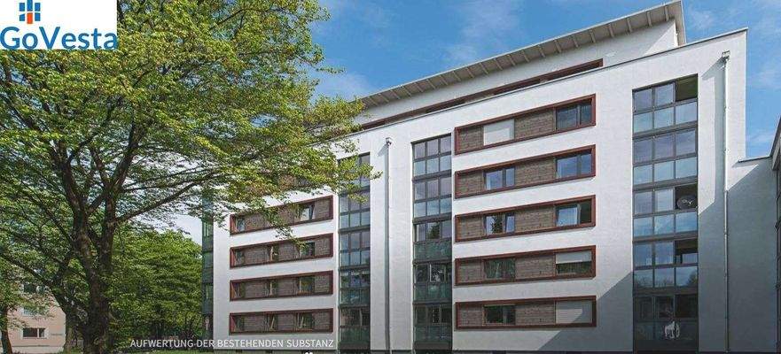 Titelbild Aiblingstraße