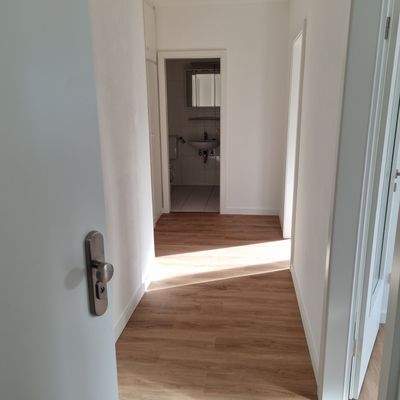 In neuem Licht erstrahlen