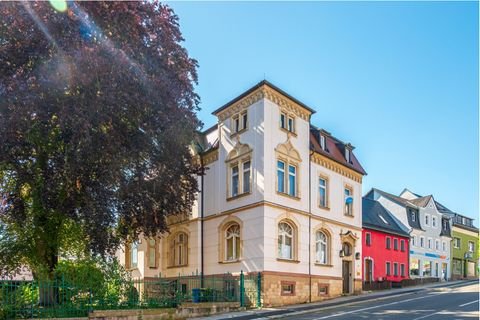 Hohenstein-Ernstthal Häuser, Hohenstein-Ernstthal Haus kaufen