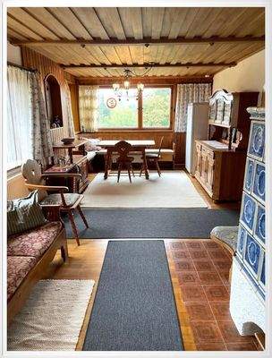 gemeinschaftl. Essbereich