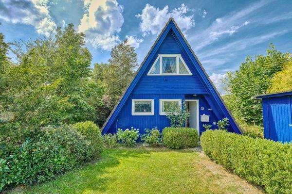 Ansicht Eingangsbereich