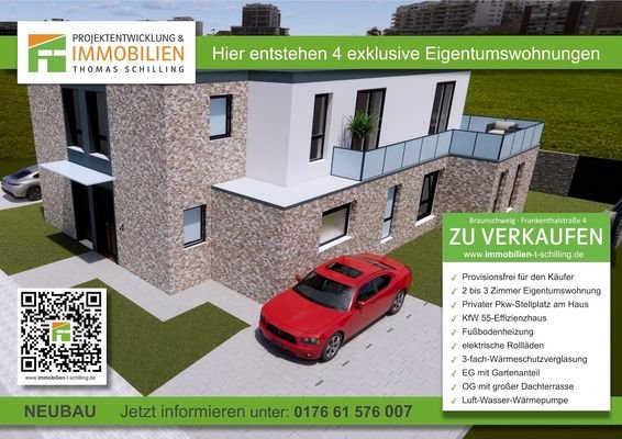 ETW2427 • KUBUS NEUBAU 