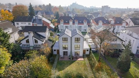 Siegburg Grundstücke, Siegburg Grundstück kaufen