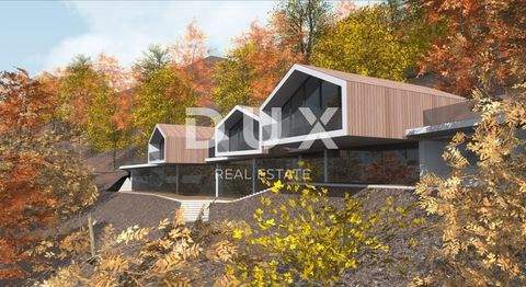 Fuzine Grundstücke, Fuzine Grundstück kaufen