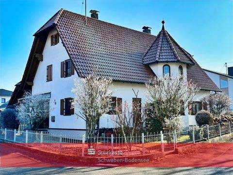 Röfingen Häuser, Röfingen Haus kaufen