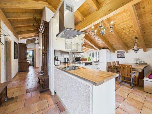 Eingangsbereich 1 OG 