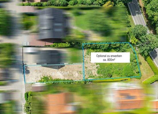 Grundstücksübersicht