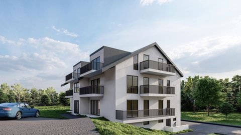 Ingersheim Wohnungen, Ingersheim Wohnung kaufen