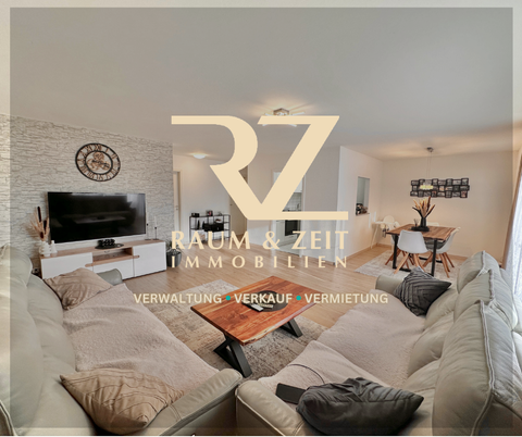 Waldshut-Tiengen Wohnungen, Waldshut-Tiengen Wohnung kaufen