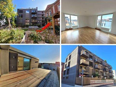 Nürnberg Wohnungen, Nürnberg Wohnung mieten