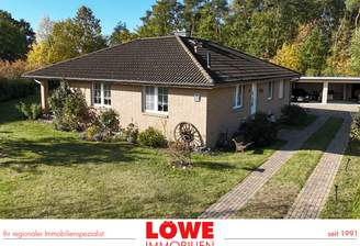 Ansicht Bungalow