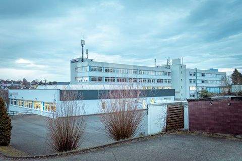 Mühlacker Büros, Büroräume, Büroflächen 