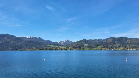 Bad Wiessee Häuser, Bad Wiessee Haus kaufen