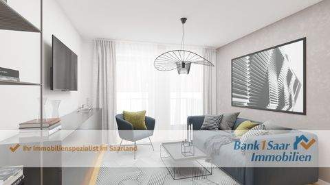 Saarbrücken Wohnungen, Saarbrücken Wohnung kaufen
