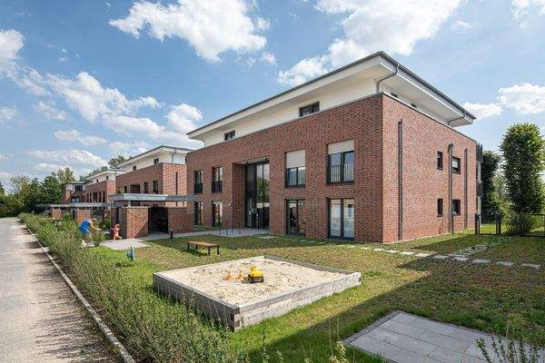 An der Schlossmühle