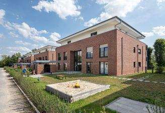 An der Schlossmühle