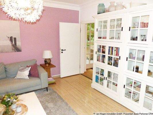 Wohnbereich - Bild 3