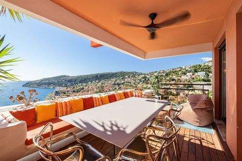 VILLEFRANCHE SUR MER Wohnungen, VILLEFRANCHE SUR MER Wohnung kaufen