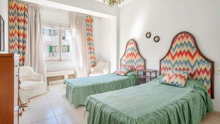 Palma Mallorca Apartment zum Verkauf Schlafzimmer BHHS-BAL-0302