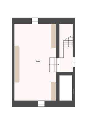 Grundriss UG Haus 12