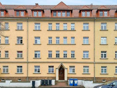 Plauen Wohnungen, Plauen Wohnung kaufen