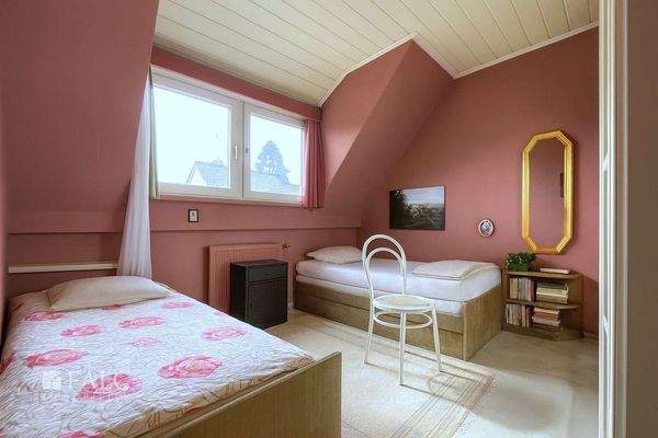 Schlafen DG - KI generiert 