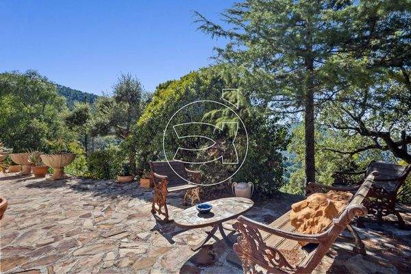 Mandelieu-la-Napoule