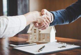 Grundstück zum Verkauf