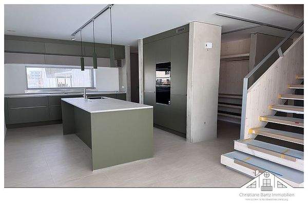 Küchenbereich