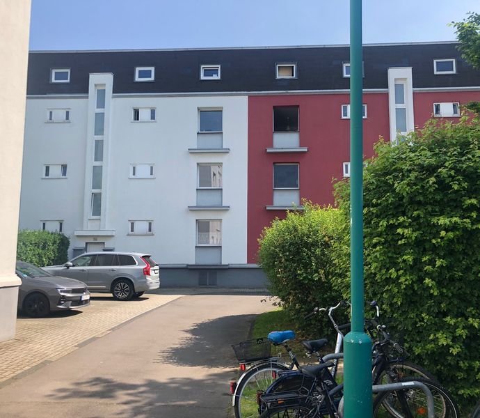 2 Zimmer Wohnung in Duisburg (Neudorf-Nord)
