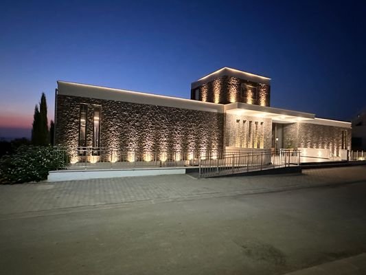 The Resort Spa 