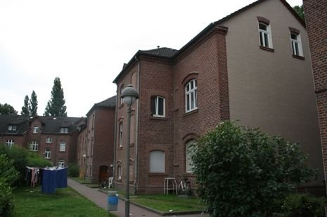 Duisburg Wohnungen, Duisburg Wohnung mieten