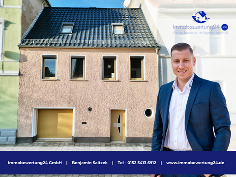 Calbe (Saale) Häuser, Calbe (Saale) Haus kaufen