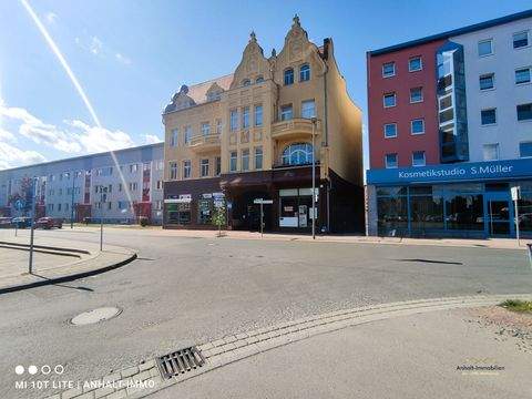 Bitterfeld Wohnungen, Bitterfeld Wohnung mieten
